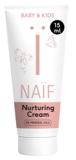 Naif Mini Baby Cream Nurturing 15 ML