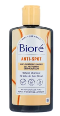Biore Anti-Puistjes Cleanser met Houtskool 200ml