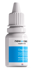 New Care Oogdruppels 15 ML