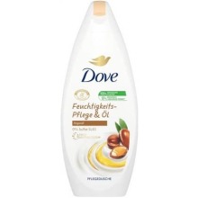 Dove Douchecr&egrave;me Nourishing Care & Oil 250ml