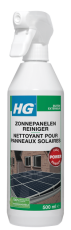 HG  Zonnepanelen Reiniger 500ML