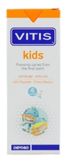 Vitis Tandgel kids 50ml