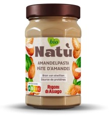 natu Amandelpasta Bio 220 Gram