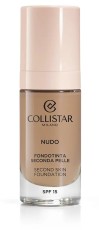 Collistar Nudo Second Skin Foundation 5N Ambra 30 ML