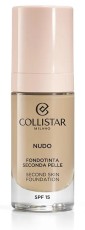 Collistar Nudo Second Skin Foundation 2N Beige 30 ML