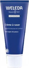 Weleda Men Scheercr&egrave;me 75 ML