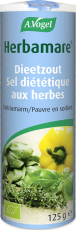 A.Vogel Herbamare Natriumarm korrels 125 gram