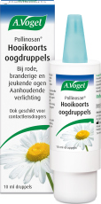 A.Vogel Pollinosan Hooikoorts Oogdruppels 10ml