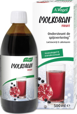 A.Vogel Molkosan fruit drank 500ml