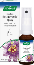 A.Vogel Passiflora Rustgevende Spray 20ml