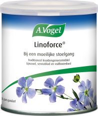 A.Vogel Linoforce stoelgang Korrels 200 gram