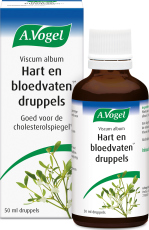 A.Vogel Viscum Album druppels 50 ML