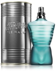 Jean Paul Gaultier Le Male Eau De Toilette Spray 75 ML