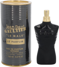 Jean Paul Gaultier Le Male Le Parfum Eau de Parfum Intense 125 ML