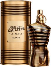 Jean Paul Gaultier Le Male Elixir Parfum 125 ML