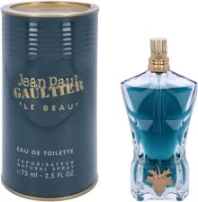 Jean Paul Gaultier Le Beau Eau de Toilette 75 ML