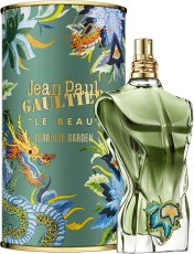 Jean Paul Gaultier Le Beau Paradise Garden Eau de Parfum 125 ML