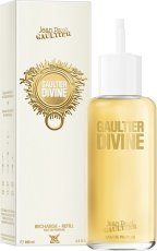 Jean Paul Gaultier Gaultier Divine Navulling Eau de Parfum 200 ML