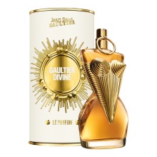 Jean Paul Gaultier Gaultier Divine Le Parfum Eau de Parfum Intense 50 ML