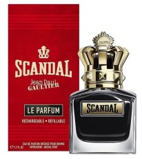 Jean Paul Gaultier Scandal Pour Homme Le Parfum Eau de Parfum Intense 50 ML