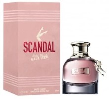 Jean Paul Gaultier Scandal Eau de Parfum 30 ML