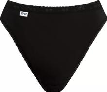 Sloggi Basic+ Tai Slip Zwart 44 1 stuk