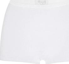 Sloggi Double Comfort Short Wit 46 1 stuk