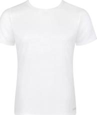 Sloggi Men Go Abc 2.0 Heren Shirt O-neck 2 Pack White Maat L 1 Stuk
