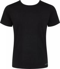 Sloggi Men Go Abc 2.0 Heren Shirt O-neck 2 Pack Black Maat XXL 1 Stuk