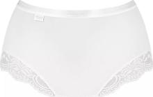 Sloggi Romance Maxi Slip Wit 46 1 stuk