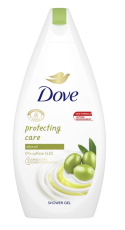 Dove Care & protect shower gel 450ML