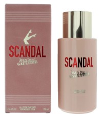 Jean Paul Gaultier Scandal Bodymilk 200 ML