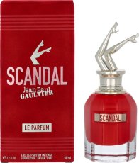Jean Paul Gaultier Scandal Le Parfum Eau de Parfum Intense 50 ML