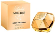 Paco Rabanne Lady Million Eau de Parfum 30 ML