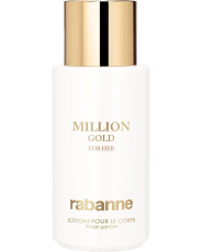 rabanne Million Gold For Her Body Lotion 200ml