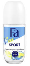 Fa Deoroller Sport  50ml