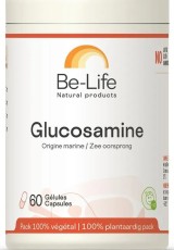be-life Glucosamine 60 Capsules