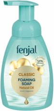 Fenjal Foaming Soap Classic 250 ML