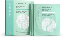patchology FlashPatch Rejuvenating Gel Patches 5 Stuks