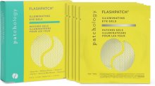 patchology Flashpatch Illuminating Eye Gels 5 Stuks