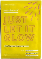 patchology Moodmask Just Let It Snow 1 Stuk