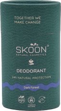 skoon Dark Forest Deodorant Stick 65 Gram