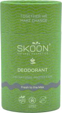 skoon Fresh To The Max Deodorant Stick 65 Gram