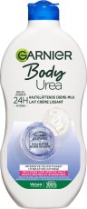 Garnier Body Urea Gladmakende Melk 400 ML