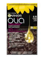 Garnier Olia 5.15 Lichtbruin 1 Stuk