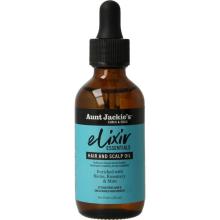 aunt jackies Elixer biotin ros 59ml