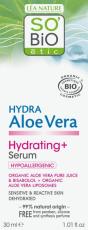 so bio etic Aloe vera serum 30ml