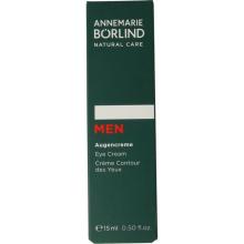 Annemarie Borlind Eye cream men 15ml