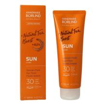Annemarie Borlind Sun natural tanning boost SPF30 125ml