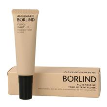 Annemarie Borlind Make-up fluid bronze 30ml